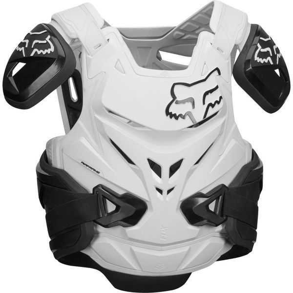 Защита тела FOX AIRFRAME PRO JACKET [White], L/XL 19909-018-L/XL фото