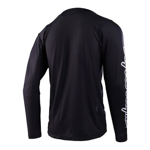 Джерсі TLD SKYLINE AIR LS JERSEY Mono [BLk] S 345931002 фото