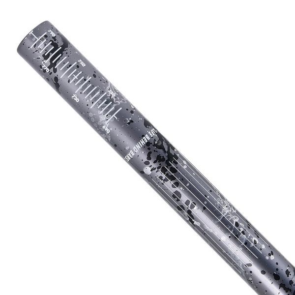 Руль DMR Wingbar Mk4 SE - 31.8 - 20mm Rise Liquid Camo Grey DMR-WBAL4-1.1-GC фото