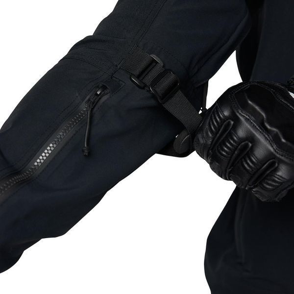 Куртка FOX Defend GORE-TEX Adventure Jacket [Black], L 28367-001-L фото