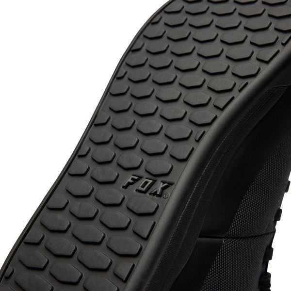 Взуття FOX UNION MID Shoe - CANVAS [Black], 8 36890-001-41 фото