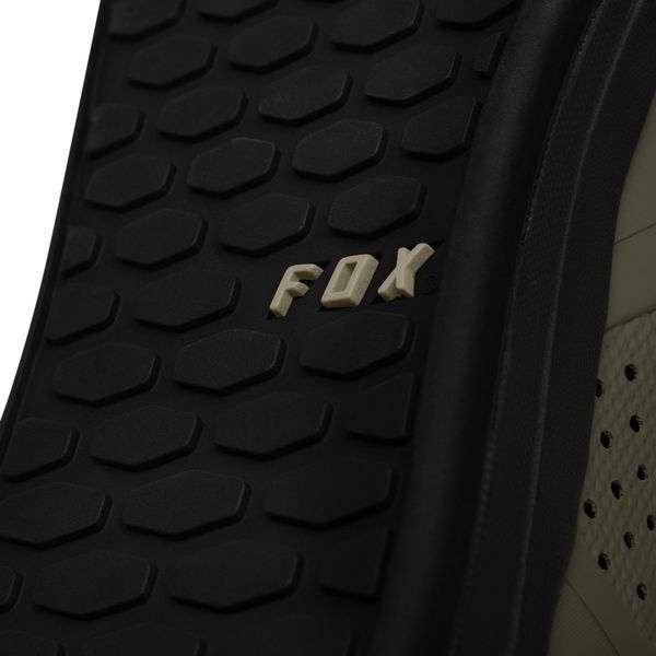 Обувь FOX UNION Shoe [Olive Green], 7.5 29354-099-40 фото