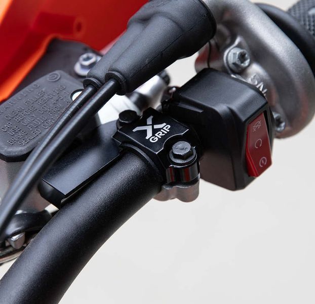 Защита машинки тормозов X-GRIP Anti Break Clamp Brake для Brembo с 2014 года -> XG-2671-001 фото
