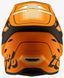 Шолом Ride 100% STATUS Helmet [Topenga Orange], S 80010-00020 фото 4