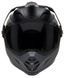 Шолом BELL MX-9 Adventure Helmet - BLACKOUT [Grey], XL 34034-A22-XL фото 3