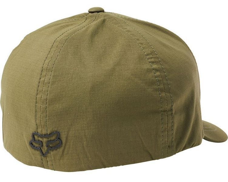 Кепка FOX HIGHTAIL IT FLEXFIT HAT [Olive], L/XL 24417-099-L/XL фото