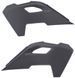 Боковини Polisport Radiator Scoops - Husqvarna (23-) [Nardo Grey] 8477700003 фото
