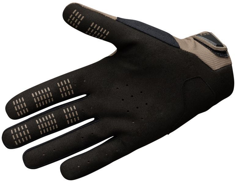 Перчатки FOX DEFEND Glove - D3O&reg; [Nutmeg], M (9) 32117-512-M фото