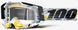 Окуляри 100% RACECRAFT 2 Goggle [Korb], Clear Lens 50009-00019 фото 2