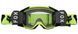 Очки FOX VUE ROLL-OFF GOGGLE [Yellow], Roll-Off 31354-019-OS фото 2