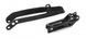 Polisport Chain Guide & Slider - Yamaha [Black] 90586 фото 1