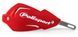 Захист рук Polisport Touquet Handguard [Red], Aluminium bar 8306700006 фото 2