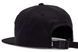 Кепка FOX BASE OVER ADJUSTABLE HAT [Black], One Size 31633-001-OS фото 3