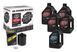 Комплект Maxima V-TWIN SPORTSTER Oil Change Kit - Synthetic [Black], 20w-50 90-119015PB фото 1