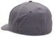 Кепка FOX NON STOP TECH FLEXFIT HAT [Steel Gray], S/M 31624-172-S/M фото 4