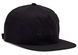 Кепка FOX BASE OVER ADJUSTABLE HAT [Black], One Size 31633-001-OS фото 2