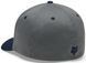 Кепка FOX FlexFit Hat - FUEL [Pewter], L/XL 38473-052-S/M фото 2