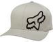 Кепка FOX FLEX 45 FLEXFIT HAT [Steel Gray], S/M 58379-172-S/M фото 1