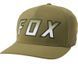 Кепка FOX HIGHTAIL IT FLEXFIT HAT [Olive], L/XL 24417-099-L/XL фото 1