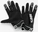 Перчатки 100% RIDEFIT Glove [Fluo Yellow], M (9) 10046-00007 фото 2