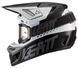 Шлем LEATT Helmet Moto 8.5 + Goggle [Black], M 1022010322 фото 4
