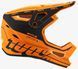 Шолом Ride 100% STATUS Helmet [Topenga Orange], S 80010-00020 фото 1