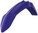 Крыло Polisport Front Fender - Yamaha (18-) [Blue] 8574800007 фото