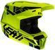 Шолом LEATT Moto 2.5 Helmet [Argon], XL 1025100604 фото 8