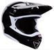 Шлем BELL MX-10 MIPS&reg; Youth Helmet - SOLID [Black], YL 37041-001-YL фото 1