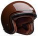 Шлем BELL TX-501 Helmet - CLASSIC [Rootbeer], M 36656-602-M фото 1