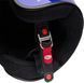 Шлем BELL MAGNUM Helmet &ndash; SOLID [Blue], M 38165-002-M фото 2