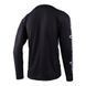 Джерсі TLD SKYLINE AIR LS JERSEY Mono [BLk] S 345931002 фото 5