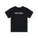 Футболка TLD WOMENS SS TEE; SIGNATURE [BLACK] S 753917022 фото 1