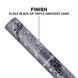 Руль DMR Wingbar Mk4 SE - 31.8 - 20mm Rise Liquid Camo Grey DMR-WBAL4-1.1-GC фото 9