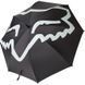 Парасолька FOX Track Umbrella [Black] 24970-001-OS фото 1