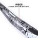 Руль DMR Wingbar Mk4 SE - 31.8 - 20mm Rise Liquid Camo Grey DMR-WBAL4-1.1-GC фото 7