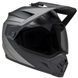 Шолом BELL MX-9 Adventure Helmet - BLACKOUT [Grey], XL 34034-A22-XL фото 1