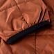 Куртка TLD CRESTLINE JACKET MONO [COPPER] SM 868931012 фото 7