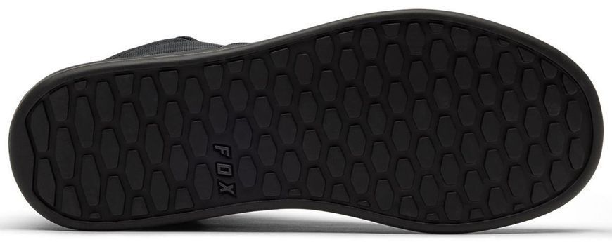 Взуття FOX UNION MID Shoe - CANVAS [Black], 8 36890-001-41 фото