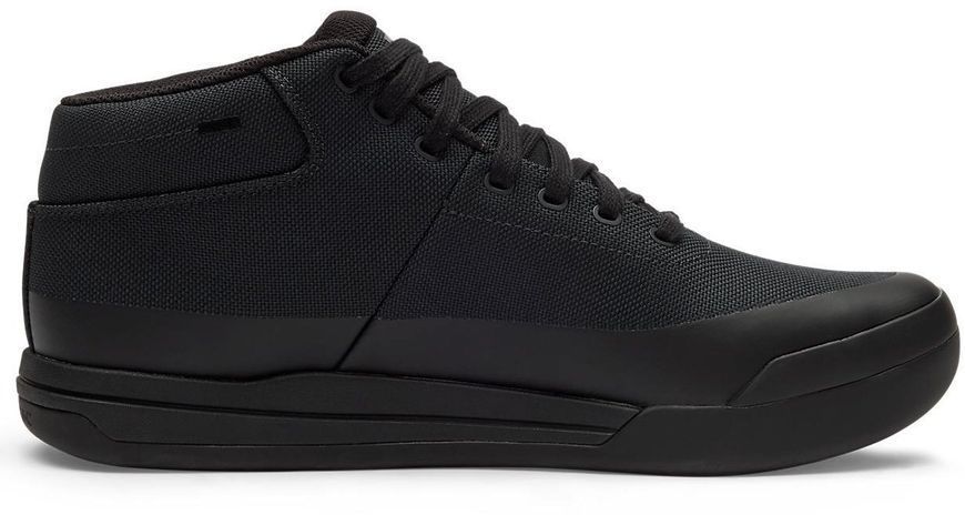 Взуття FOX UNION MID Shoe - CANVAS [Black], 8 36890-001-41 фото