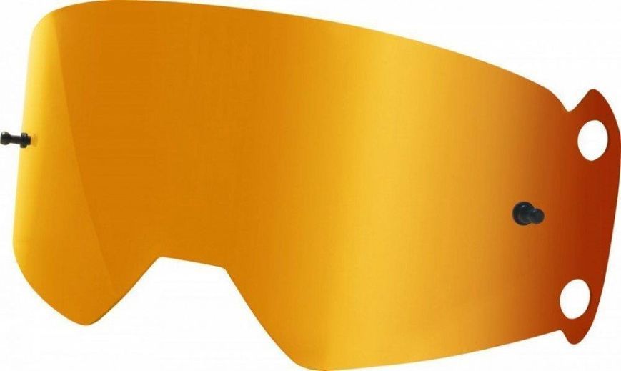 Лінза FOX VUE LENS - Yellow, Colored Lens 21648-005-OS фото