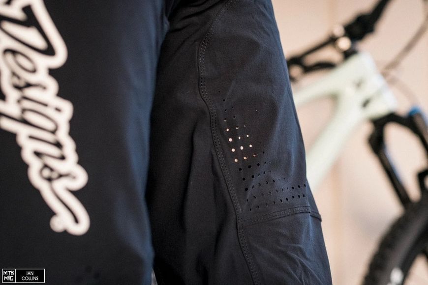 Штани TLD SPRINT ULTRA PANT [Fatigue] L 256906014 фото