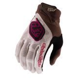 Вело рукавички TLD AIR GLOVE; MYTH [DARK OLIVE / PUMICE] S 446053002 фото