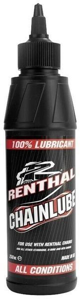 Мастило ланцюга Renthal Chain Lube [250мл], Universal lube L-102 фото