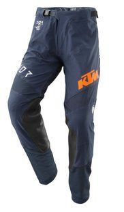 Штани Thor X KTM Prime, blue - L/34 3PW230055104 фото
