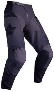 Детские штаны FOX 180 Kids Pant - SHIELD [Black], K5 36354-001-K5 фото