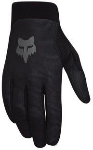 Перчатки FOX RANGER Youth Glove [Black], YM (6) 33614-001-YM фото