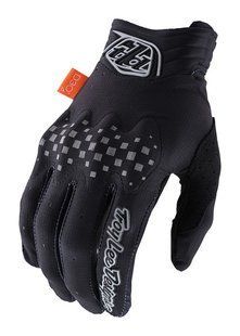 Рукавички TLD Gambit Glove [Black] Розмір XL 415785005 фото