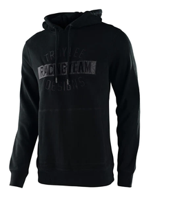 Худі TLD Factory Pullover Hoodie [BLk] S 731008002 фото