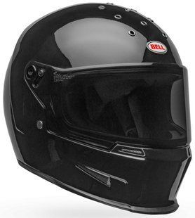 Шлем BELL ELIMINATOR Helmet - SOLID [Black], XXL 34098-001-2X фото